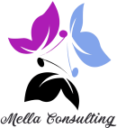 Mella Consulting Logo